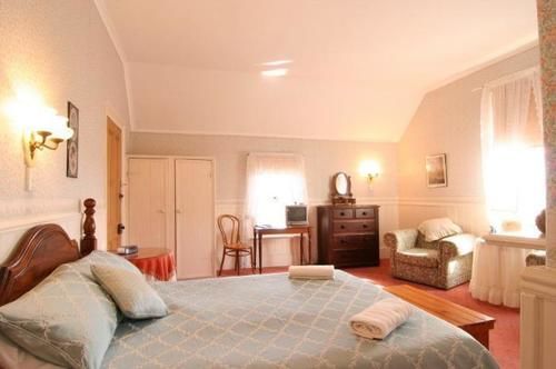 Hillview House Launceston Bed & Breakfast Exterior photo